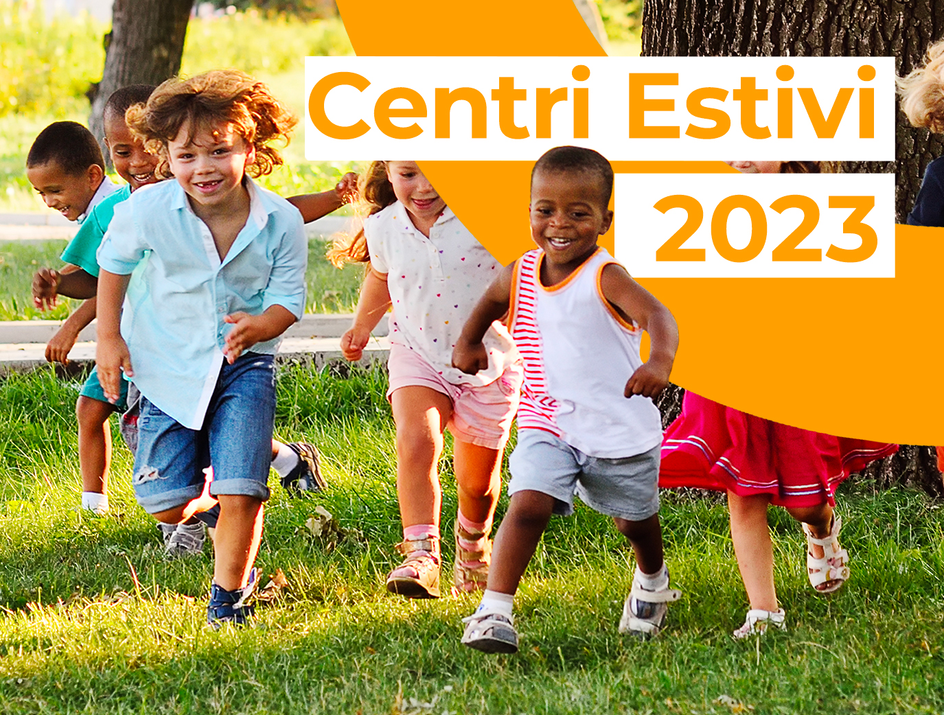 Centri estivi