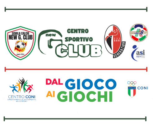 Scuola di Sport ASD new gclub