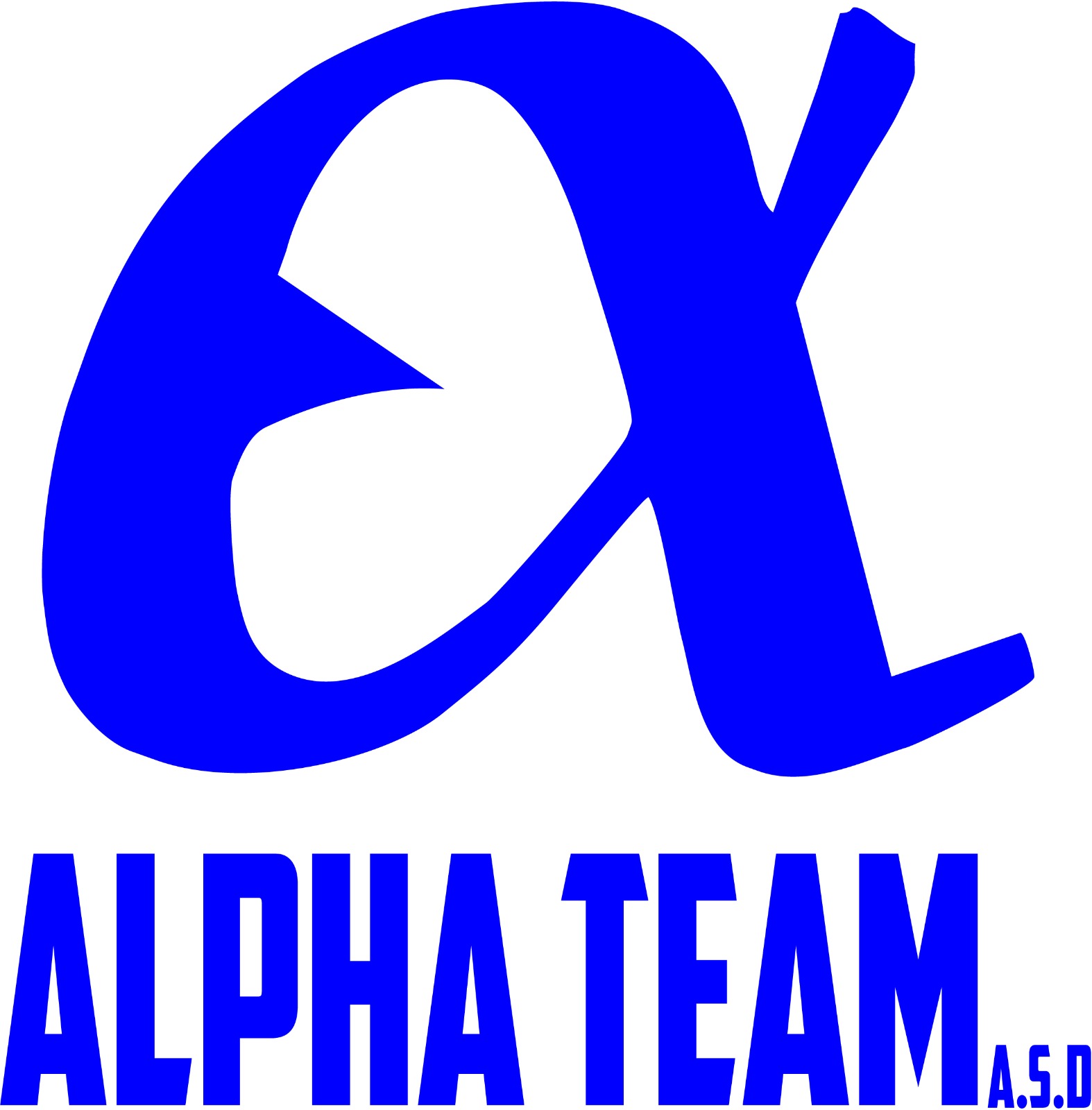 Alpha Team asd
