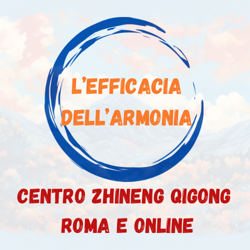 Centro Qigong Roma e online