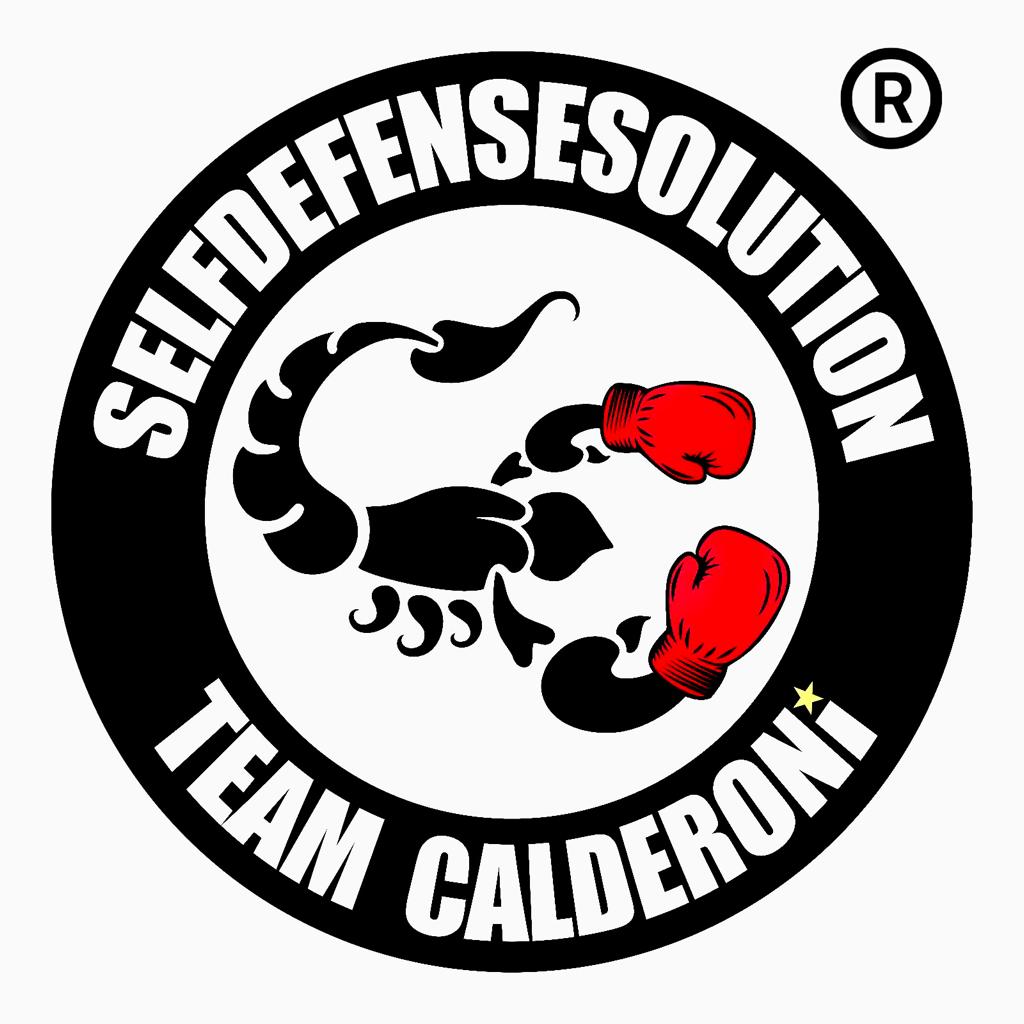 Self Defense Solution Team Calderoni