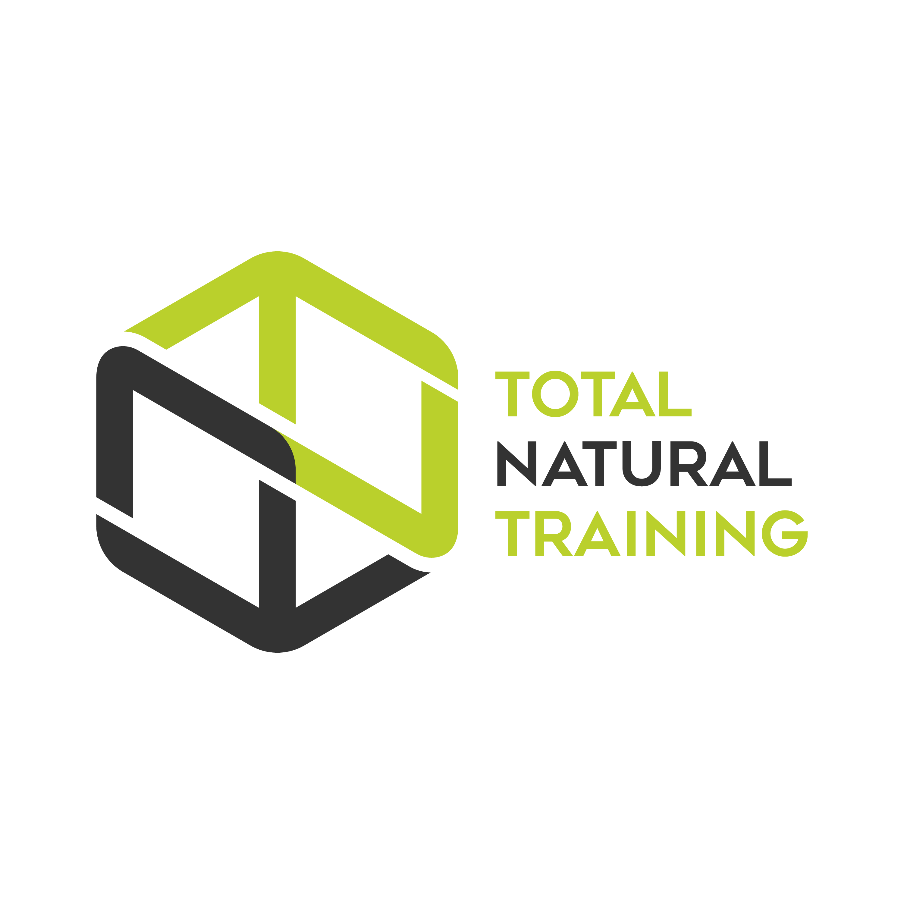 Total Natural Training