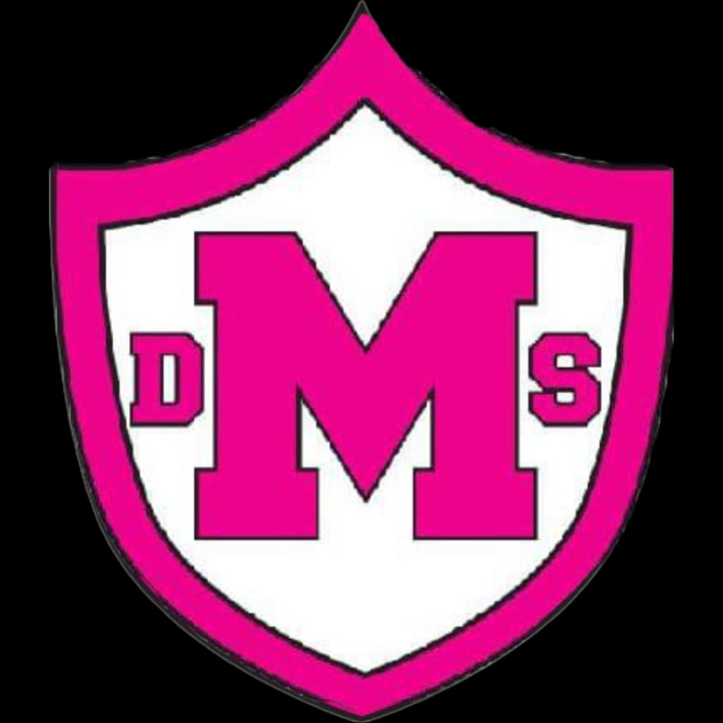 DSM dance school asd