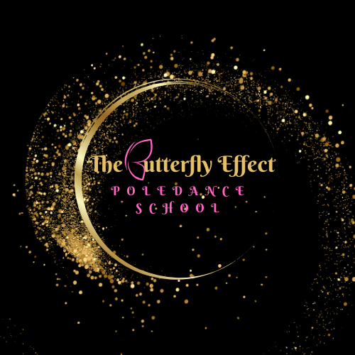 The Butterfly Effect pole dance school