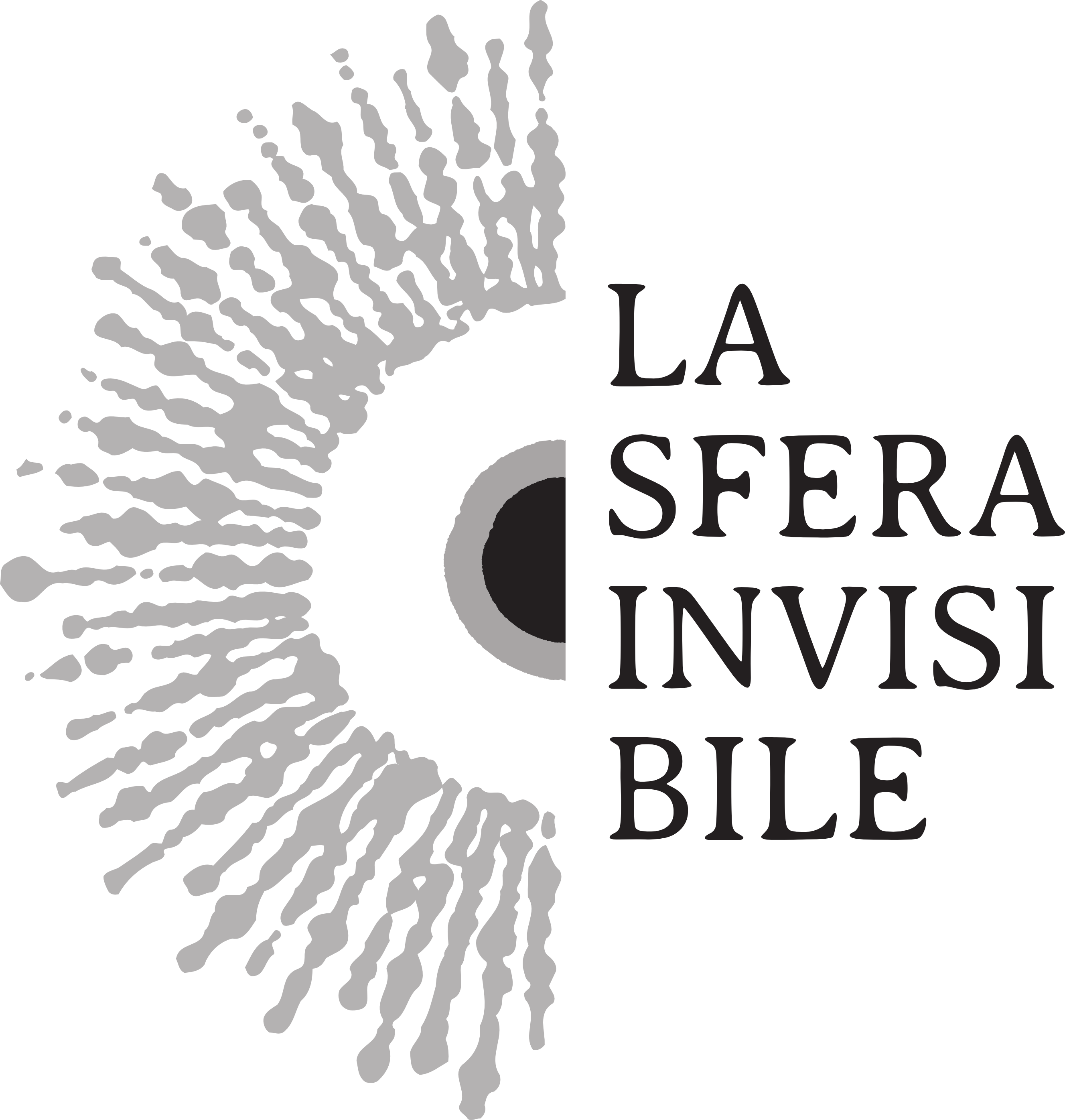 LA SFERA INVISIBILE ASD APS