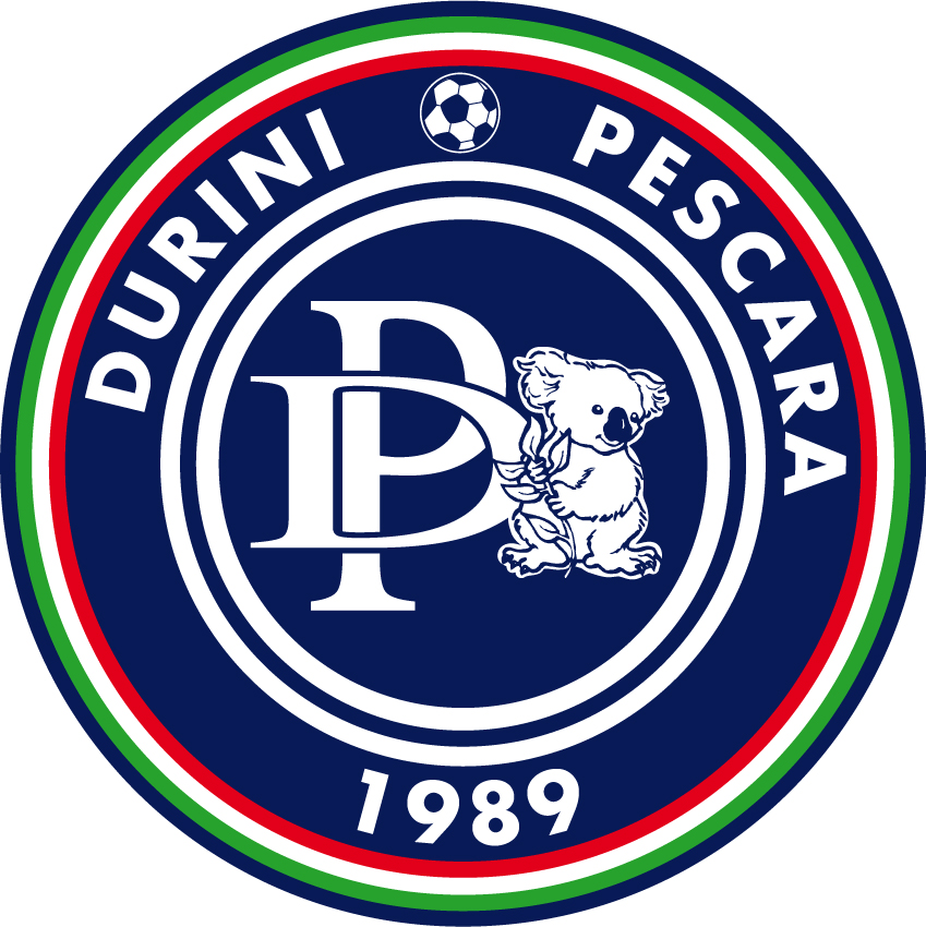 DURINI PESCARA 1989