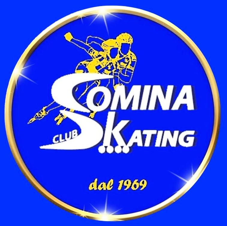Skating Club Comina