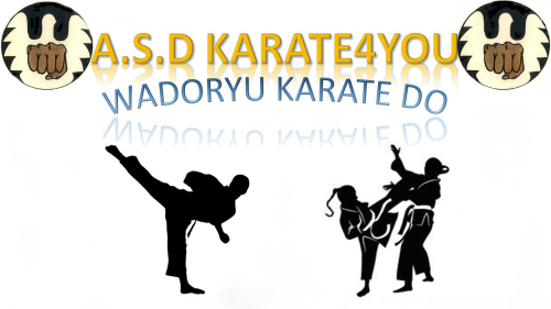 Karate wado ryu ed agonistico
