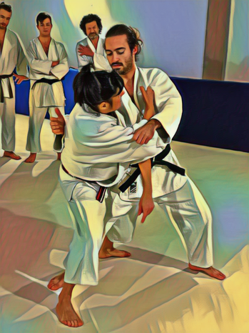 Judo per tutti
