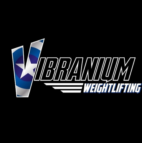 Vibranium Weightlifting