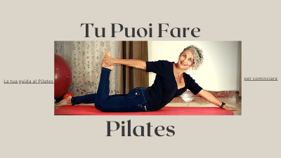 Pilates Posturale Dolce Diretta On Line