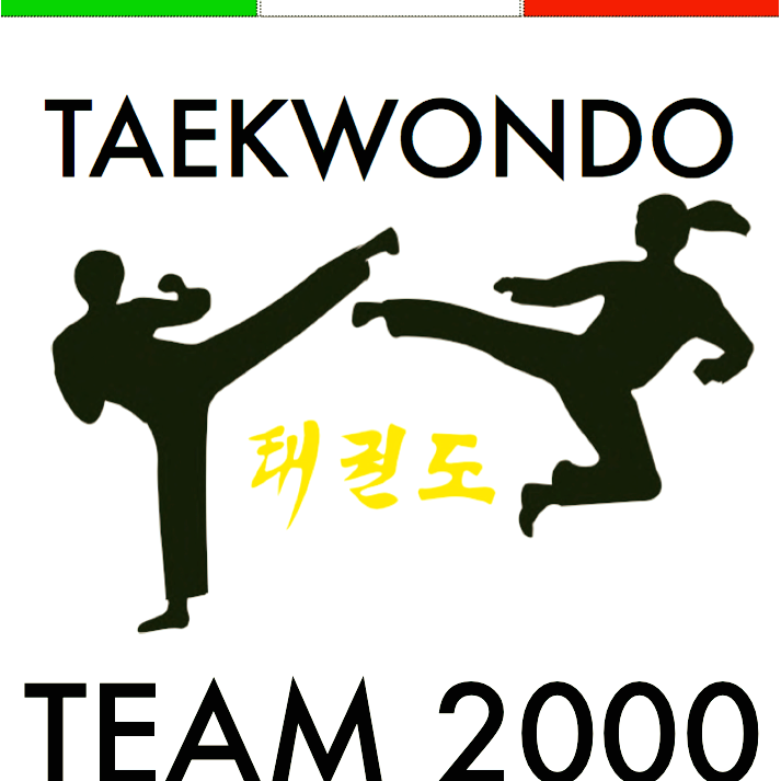 Taekwondo AREA TEAM 2000