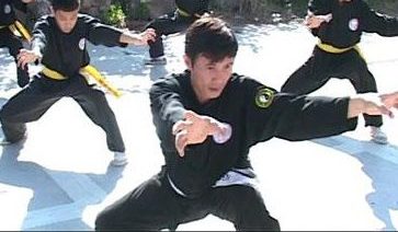 Kung Fu  per Adulti e Bambini