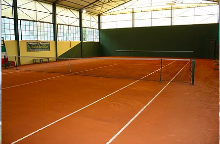 Corso di Tennis