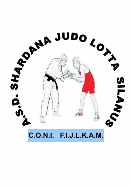 Corso di judo e lotta olimpica