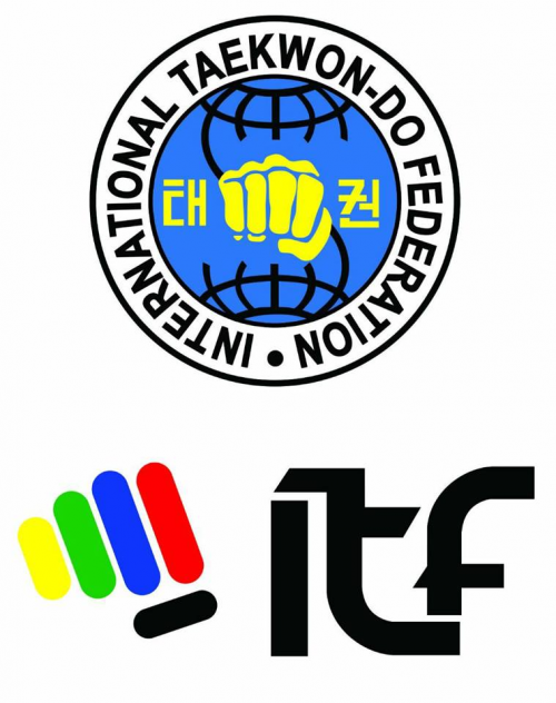 Taekwon-Do ITF Ragazzi