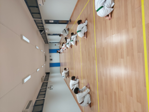 Corso di Karate per bambini