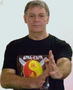 Corso di Wing Chun Kung Fu
