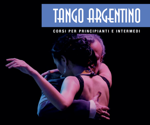 Tango Argentino - Principianti