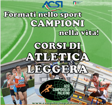 Atletica Leggera Roma