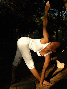 Hatha Yoga PRINCIPIANTI