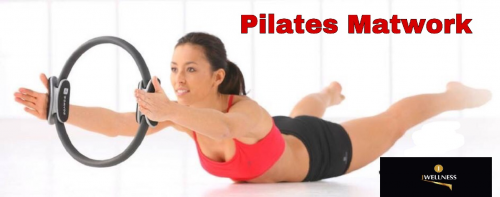Pilates Matwork