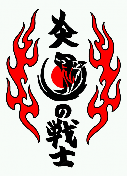 Karate metodo (Nippon kempo ) Ju Jitzu  self difense