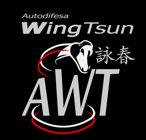 Autodifesa WingTsun KungFu -Pe