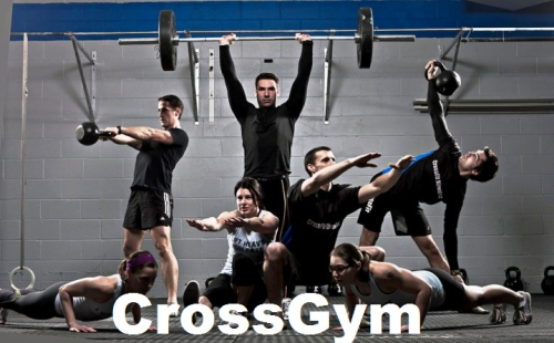 CrossGym