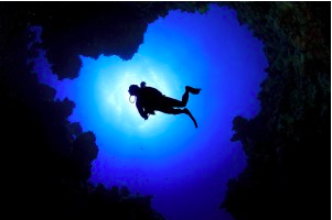 Deep Diver