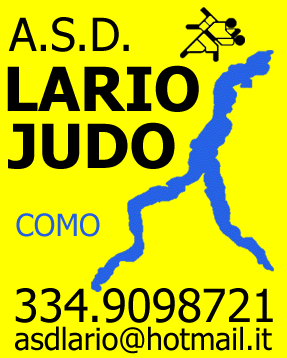 Judo 2015-11 LARIO-Como