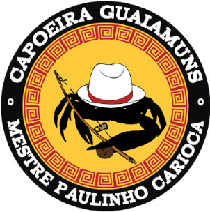 Capoeira Guaiamuns kids