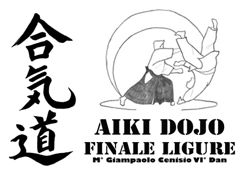 Aikido Bimbi Finale Ligure