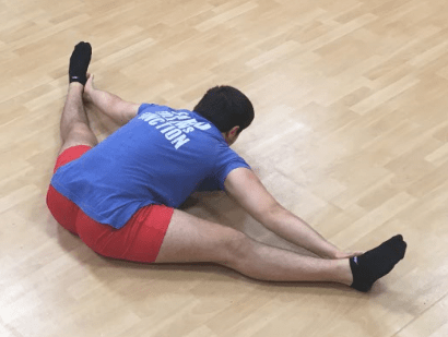 Stretching & Mobilità