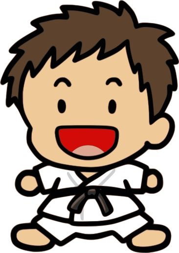 Corso di Judo per Bambini