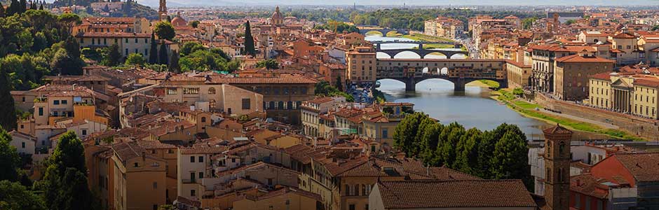 Corsi di Sci di Fondo per non Vedenti a Firenze