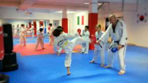 Taekwondo Milano