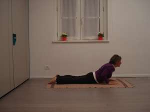 Hatha yoga Torino