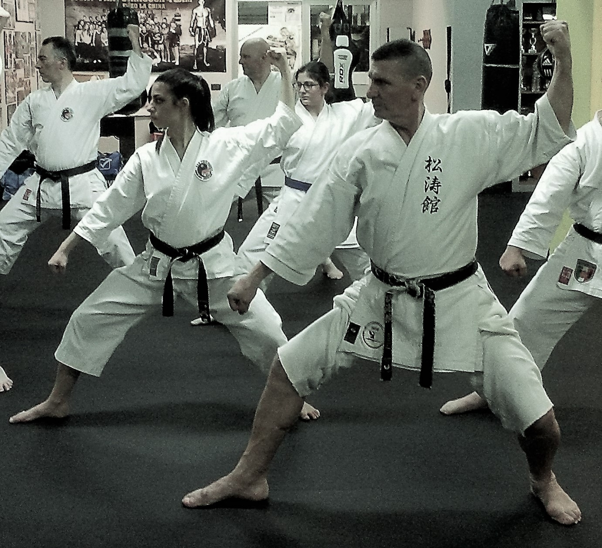 Karate Siracusa